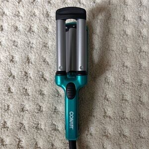 CONAIR MiniPRO Deep Wave Mini Ceramic Styler